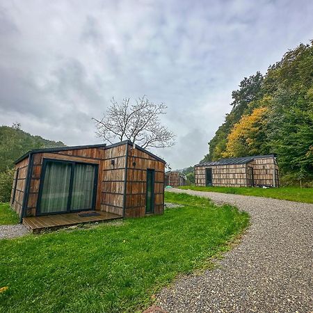 Rozin- Klimatyczne Domki Caloroczne I Jura Krakowsko-Czestochowska Krzeszowice Exterior photo