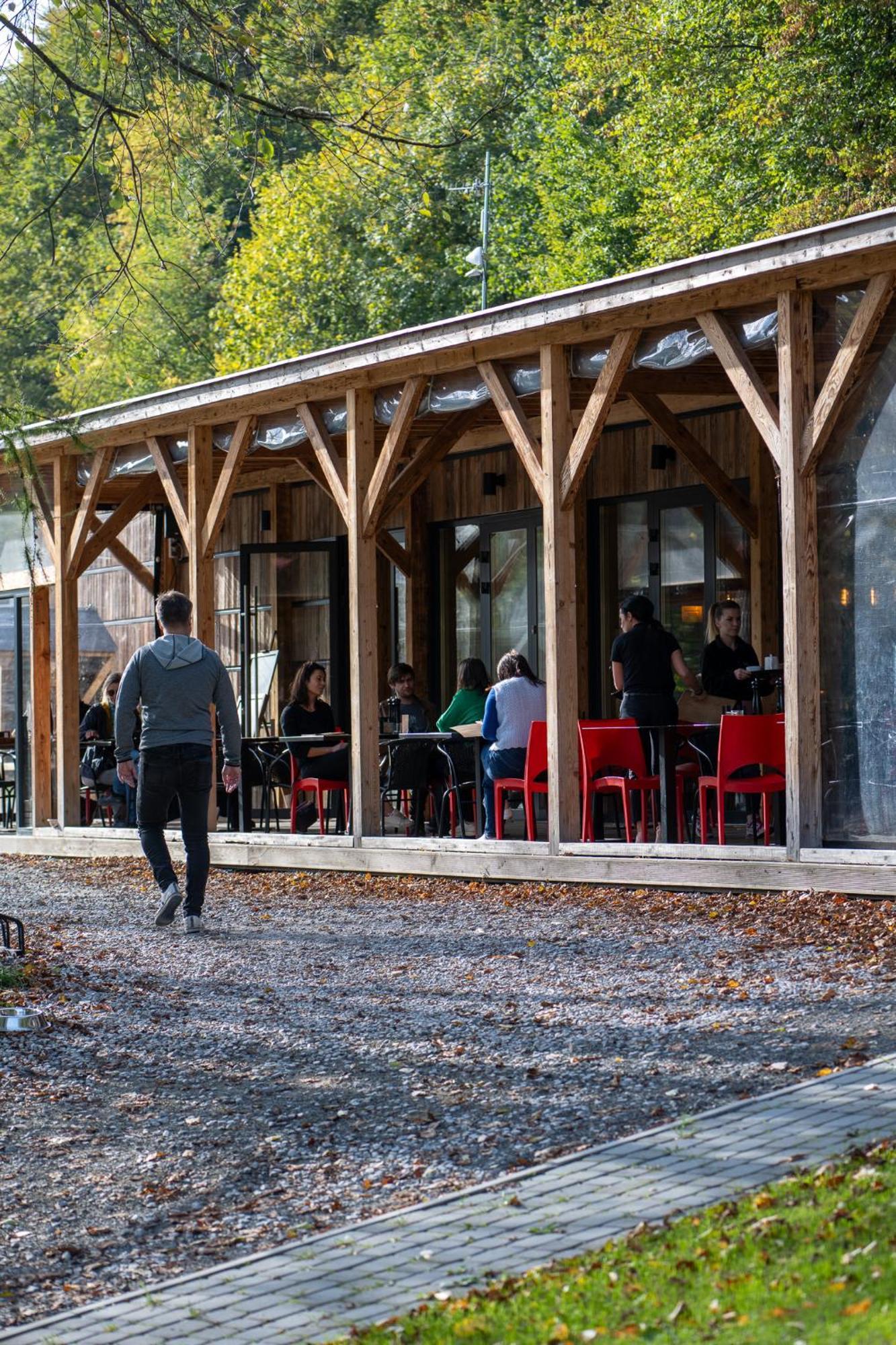 Rozin- Klimatyczne Domki Caloroczne I Jura Krakowsko-Czestochowska Krzeszowice Exterior photo