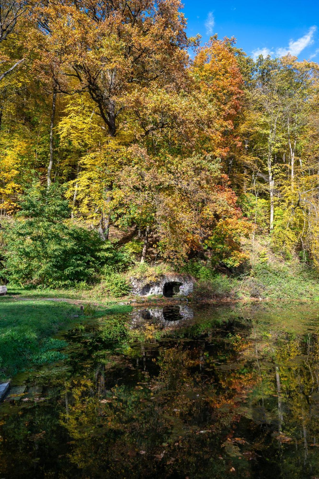 Rozin- Klimatyczne Domki Caloroczne I Jura Krakowsko-Czestochowska Krzeszowice Exterior photo