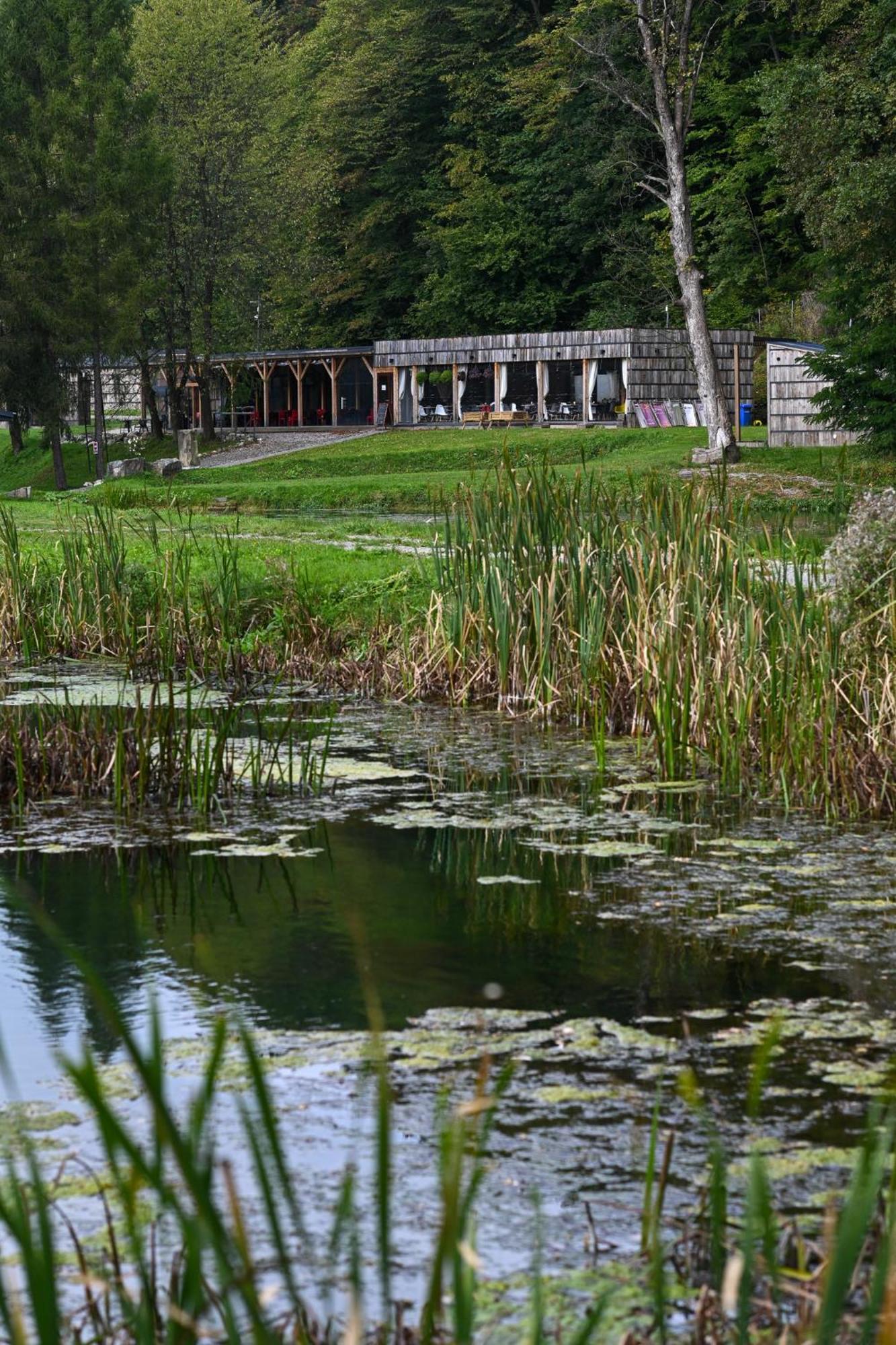 Rozin- Klimatyczne Domki Caloroczne I Jura Krakowsko-Czestochowska Krzeszowice Exterior photo