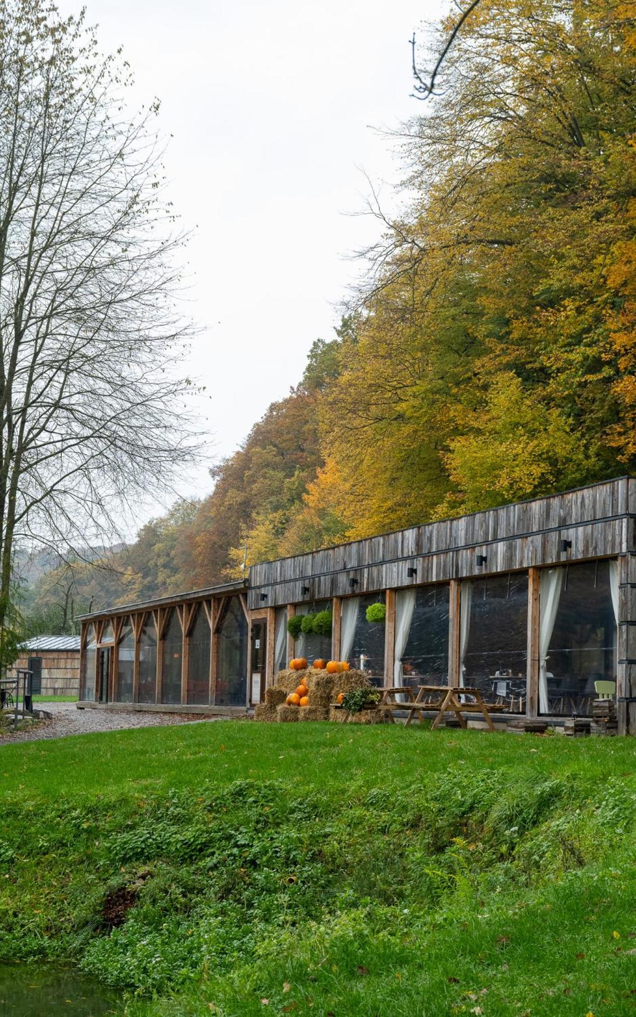 Rozin- Klimatyczne Domki Caloroczne I Jura Krakowsko-Czestochowska Krzeszowice Exterior photo