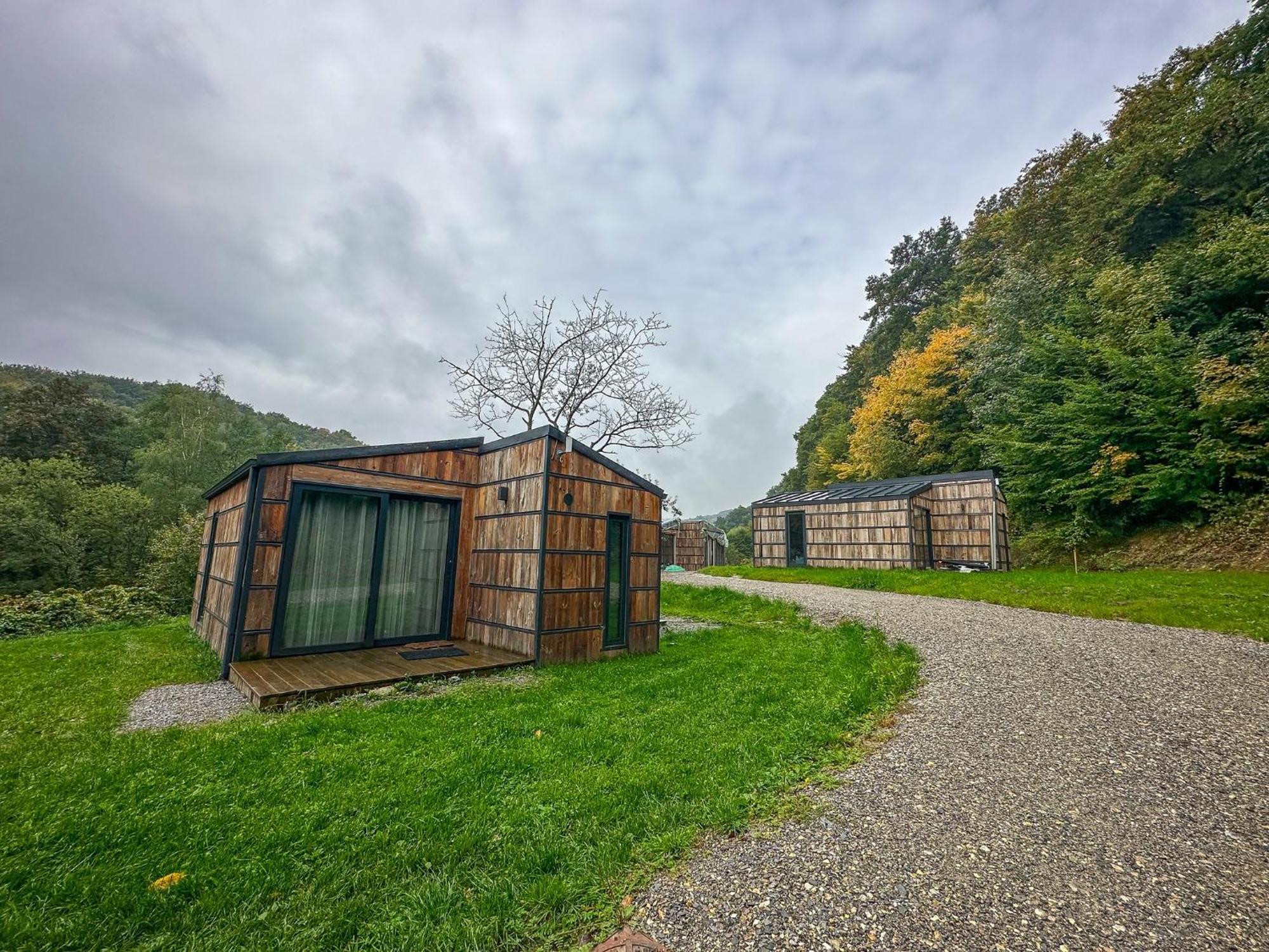 Rozin- Klimatyczne Domki Caloroczne I Jura Krakowsko-Czestochowska Krzeszowice Exterior photo