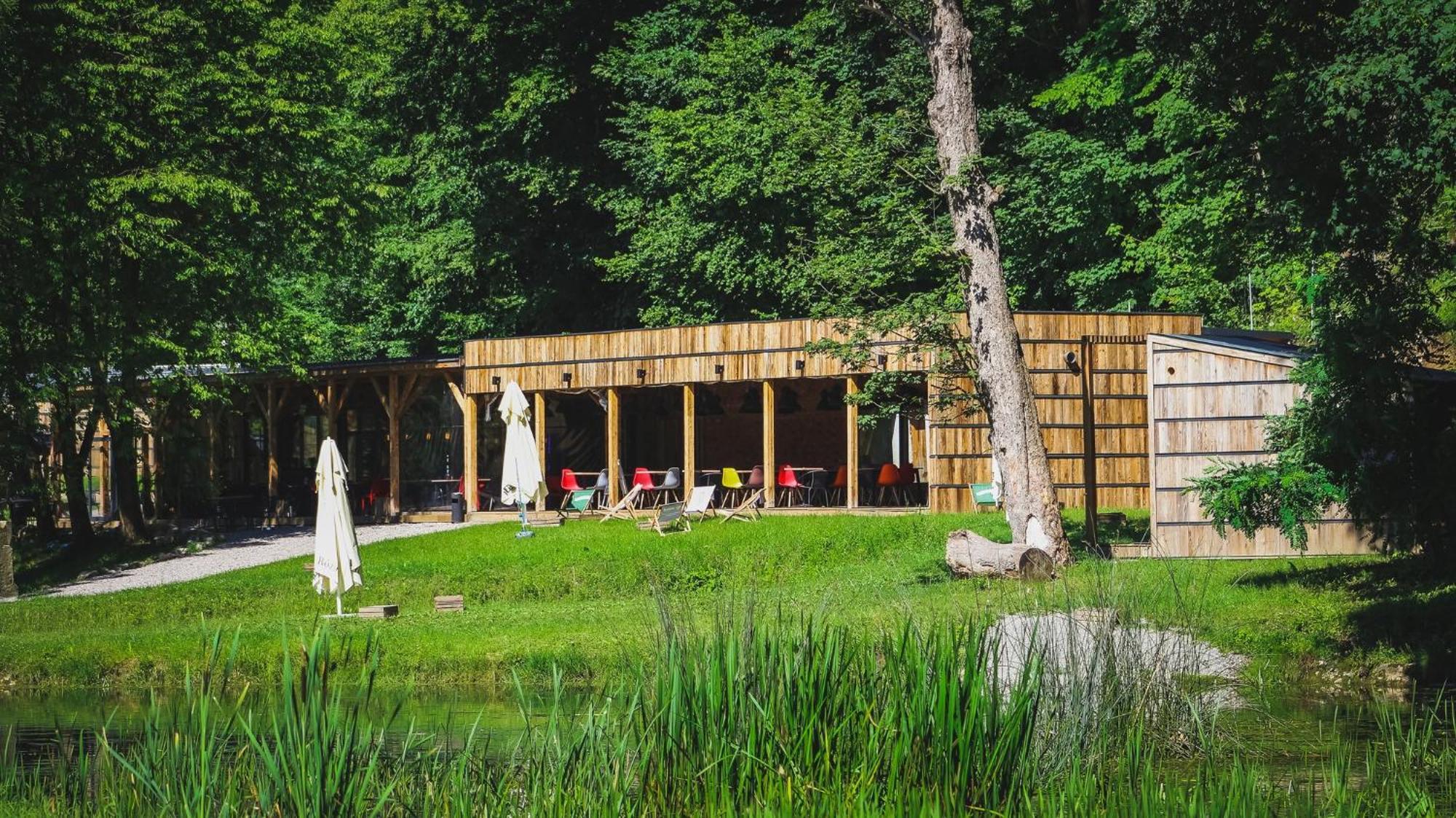 Rozin- Klimatyczne Domki Caloroczne I Jura Krakowsko-Czestochowska Krzeszowice Exterior photo