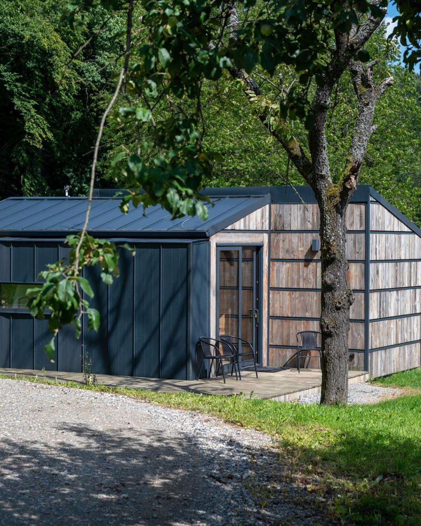 Rozin- Klimatyczne Domki Caloroczne I Jura Krakowsko-Czestochowska Krzeszowice Exterior photo